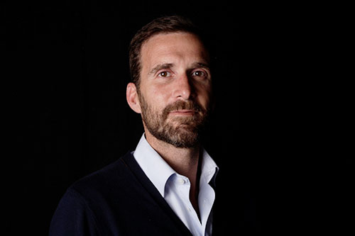 Pedro Monteiro