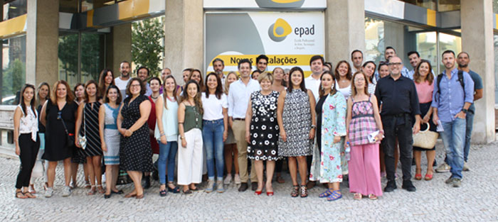 GrupoEPAD GrupoEPAD