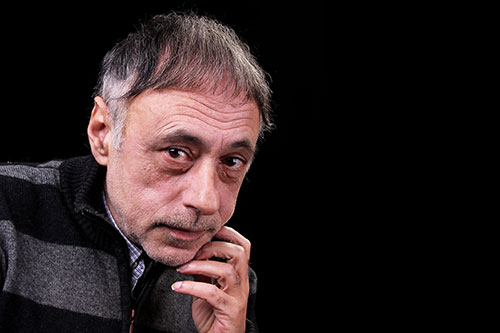 Professor Lino Luís