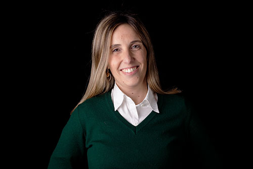 Ana Severo