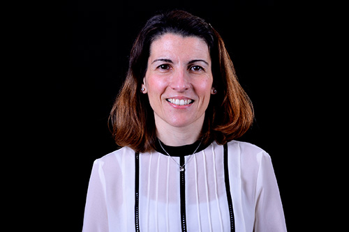 Isabel António