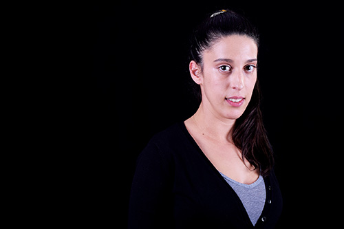 Joana Cabete