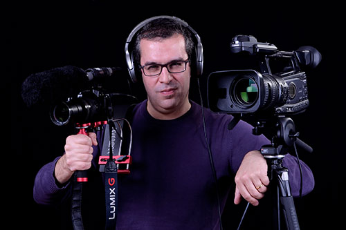 Paulo Porfírio