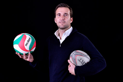 Pedro Monteiro