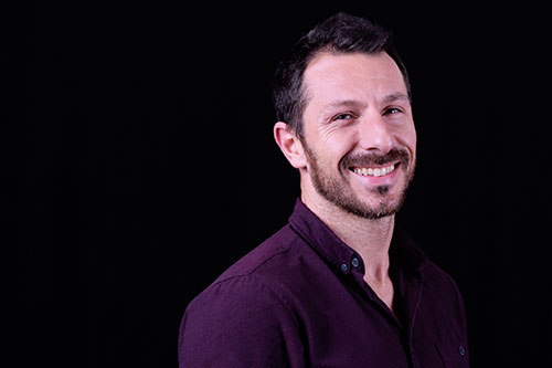 Pedro Simões