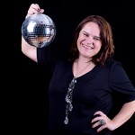 Ana Raposo - Coordenação técnico de Eventos