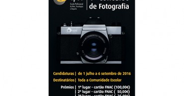 Concurso Fotografia EPAD