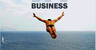 Dive in Business