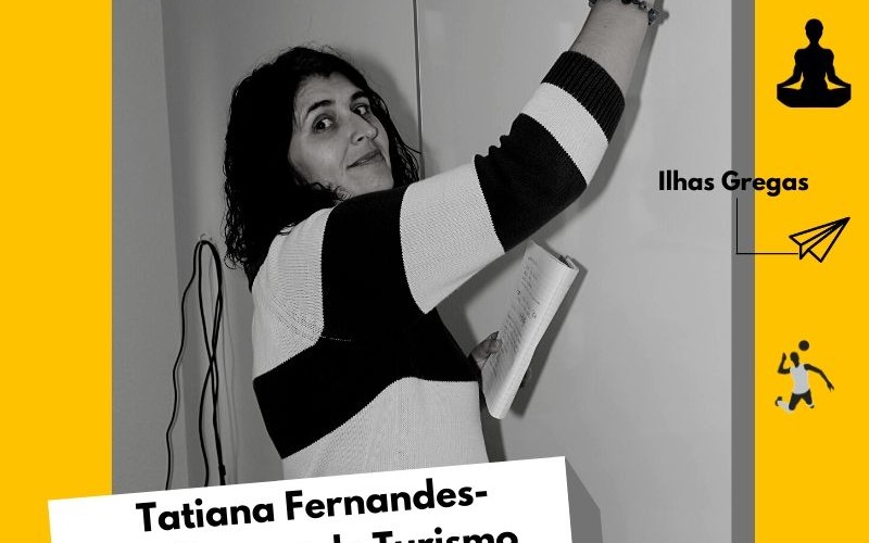 Tatiana Fernandes Turismo