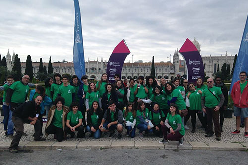 Gestão Desportiva e Organização de Eventos na Corrida TSF Runners