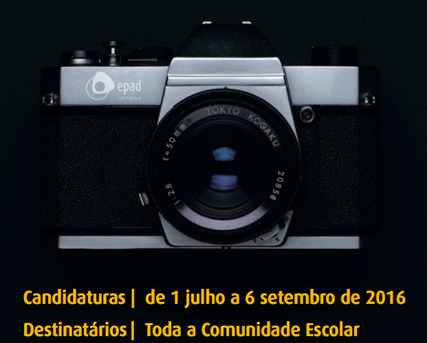 1º Concurso de Fotografia da EPAD