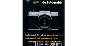 Concurso de Fotografia EPAD