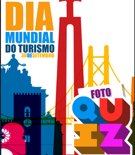 Dia Mundial do Turismo