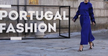 Portugal Fashion