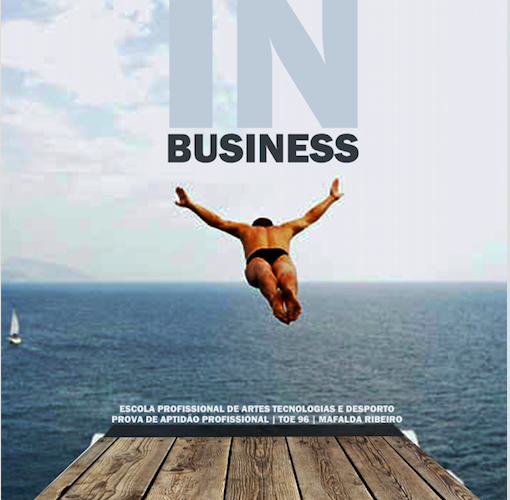 Dive in Business