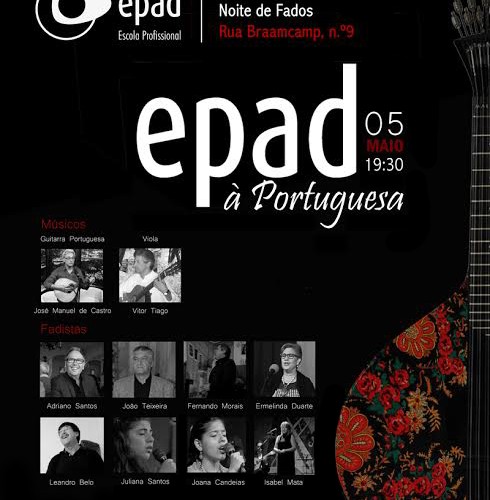 Fado Epad