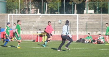 Torneio de Futebol de 7 EPAD