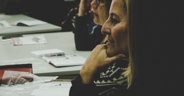 Equipa EPAD em Curso Básico de Primeiros Socorros