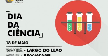 Dia da Ciência