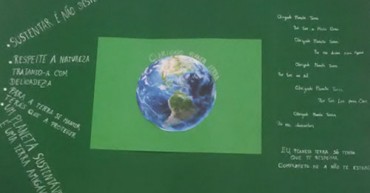 EPAD celebra “Dia da Terra” | Eco-Escolas