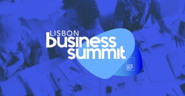 Curso de Comunicação no Lisbon Business Summit