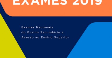 Exames Nacionais 2019