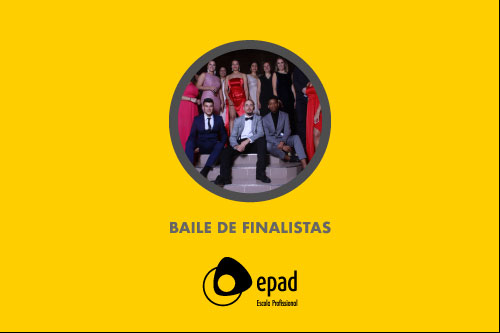 Baile de Finalistas