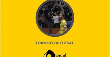 Torneio de Futsal