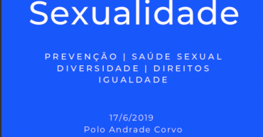 Dia da Sexualidade EPAD | Projeto de Educação para a Cidadania