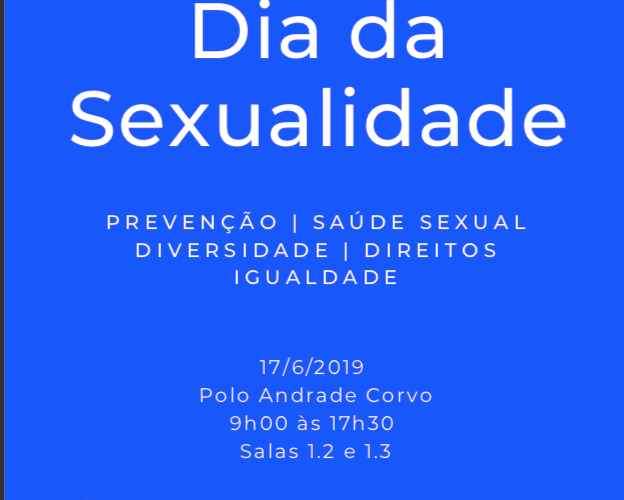 Dia da Sexualidade EPAD | Projeto de Educação para a Cidadania