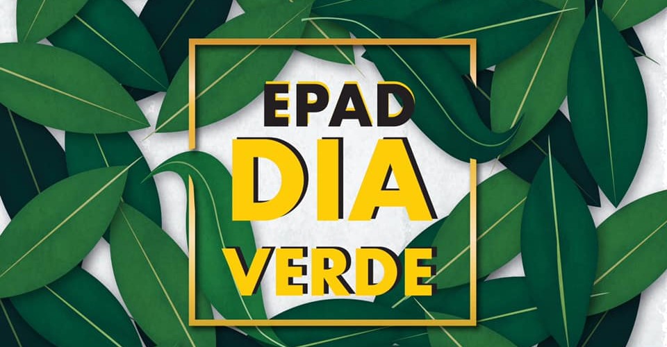 Dia Verde EPAD.