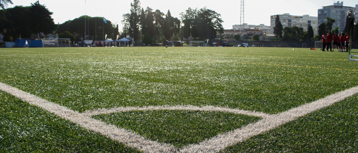 EPAD Lisboa celebra “Dia Europeu do Desporto na Escola”