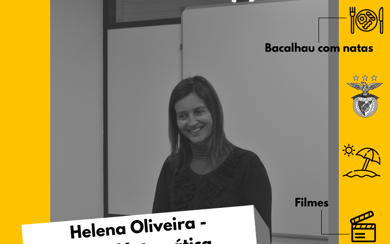 Helena Oliveira