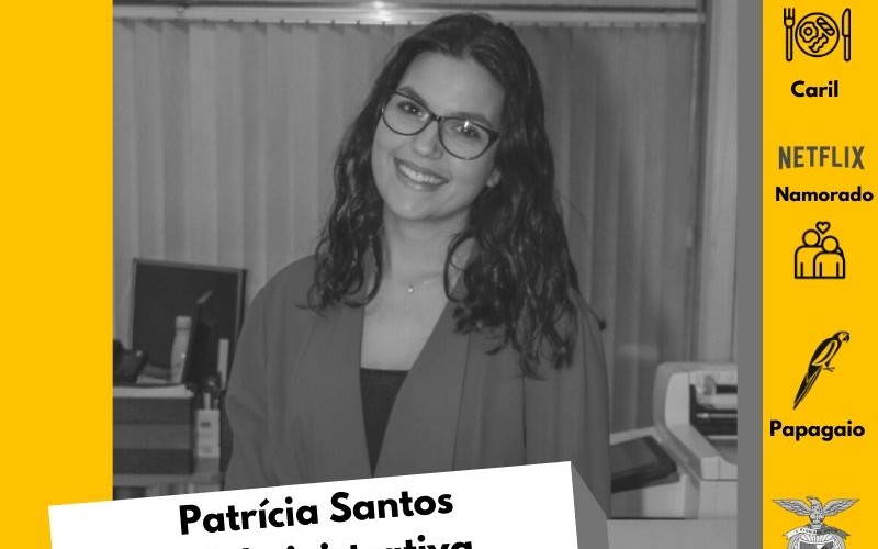 Patrícia Santos