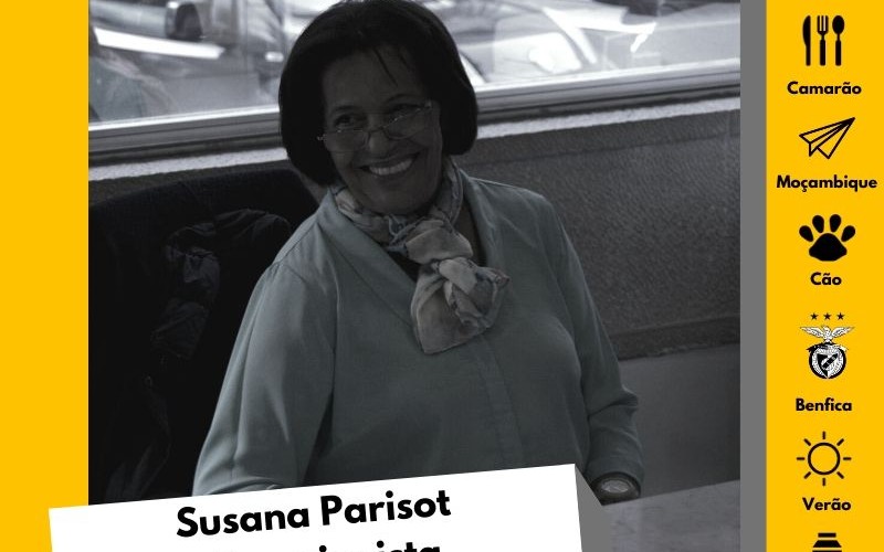 Susana Parisot