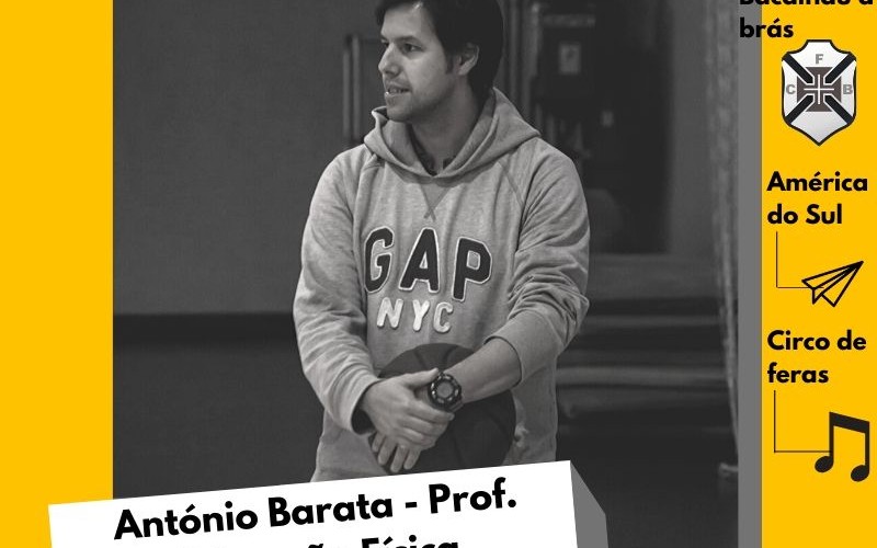 António Barata