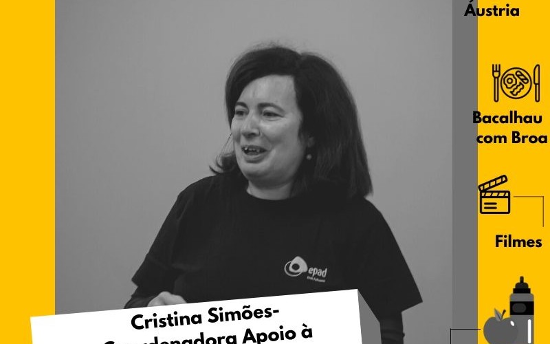 Cristina Simões