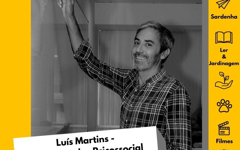 Luís Martins