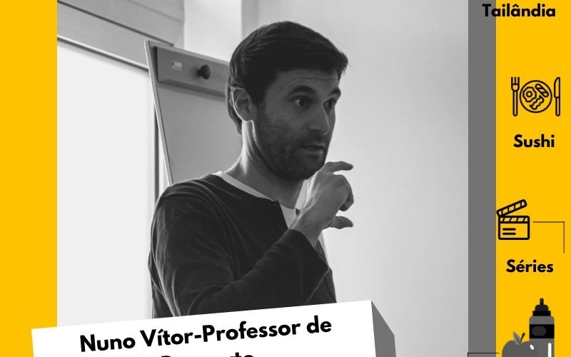 Nuno Vitor